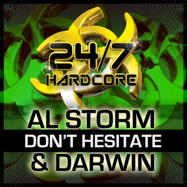 Don't Hesitate