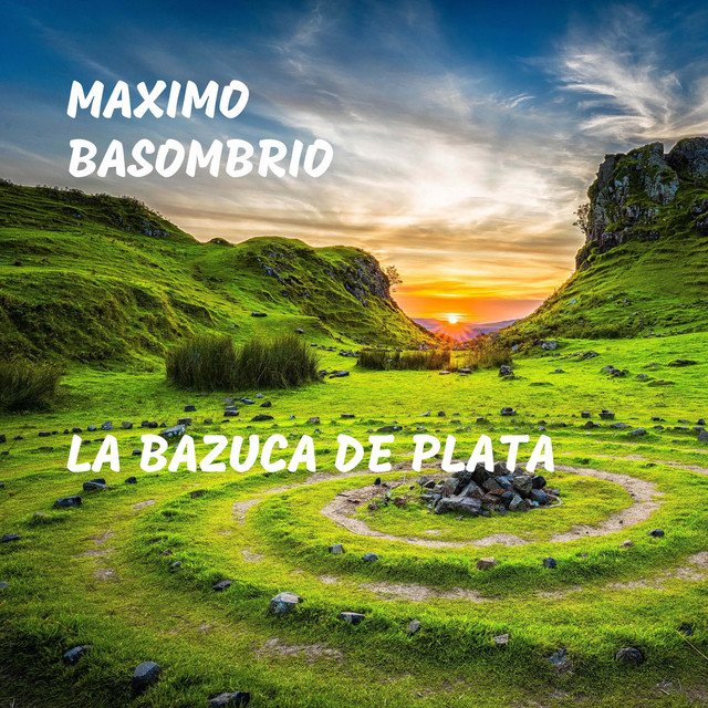 La Bazuca de Plata cover art