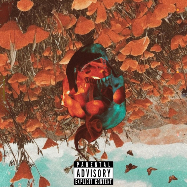 GHOST cover art