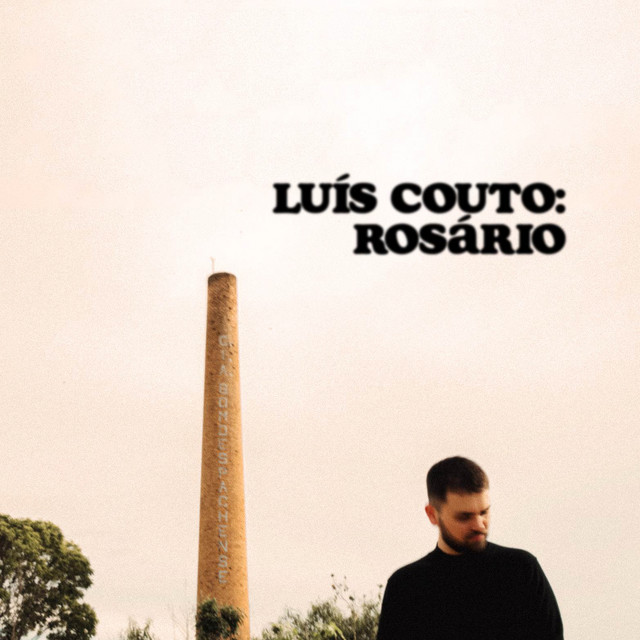 Rosário cover art