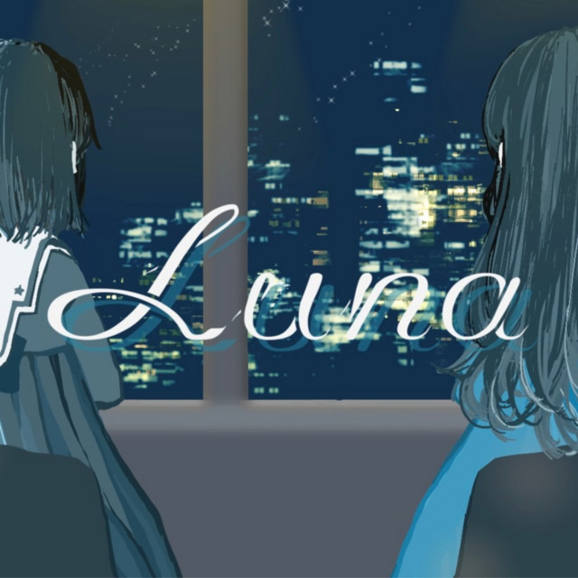 Luna - song and lyrics by GUMI, Hatsune Miku | Spotify