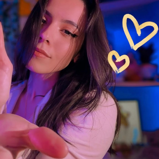 ASMR Negative Energy Removal for a Better Sleep cover art