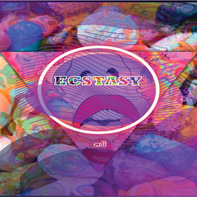 Ecstasy cover art