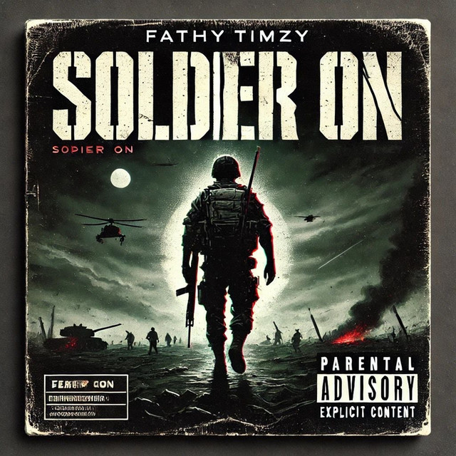 Fathy Timzy