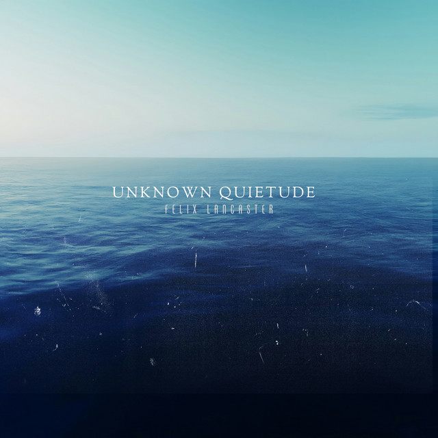 Unknown Quietude cover art