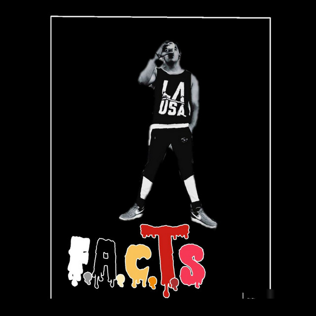 F A C T S Album By Jonnson Spotify