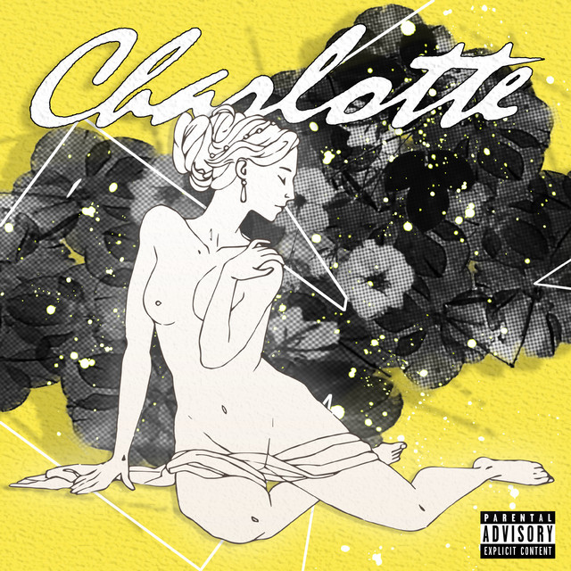 Charlotte cover art