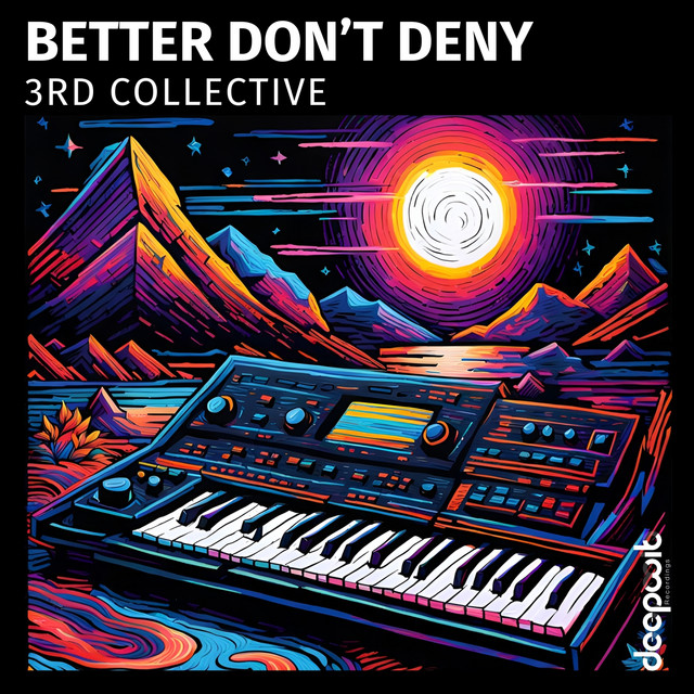 Better - Bonfarado Remix cover art