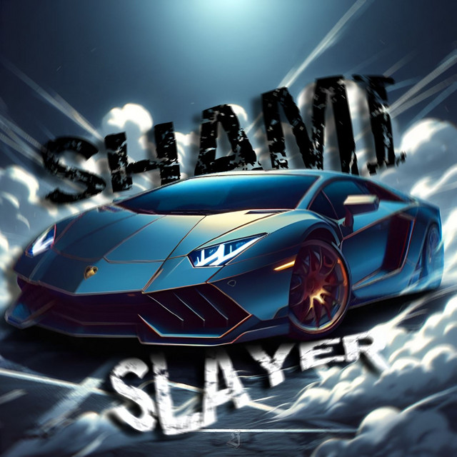 Shami Slayer