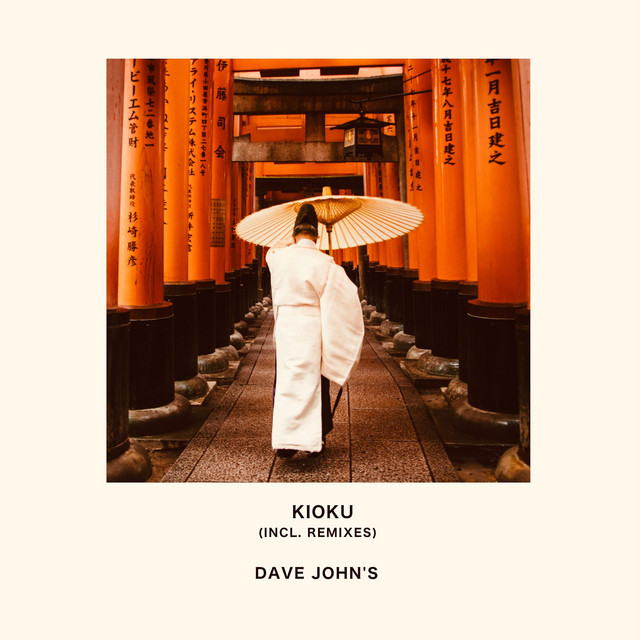 Kioku cover art