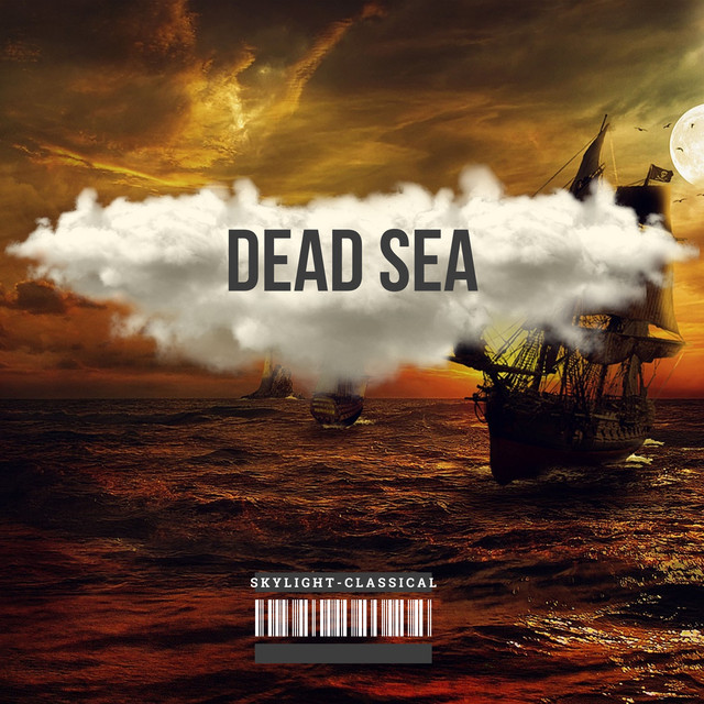 Dead Sea - Single by Jerry Ware | Spotify