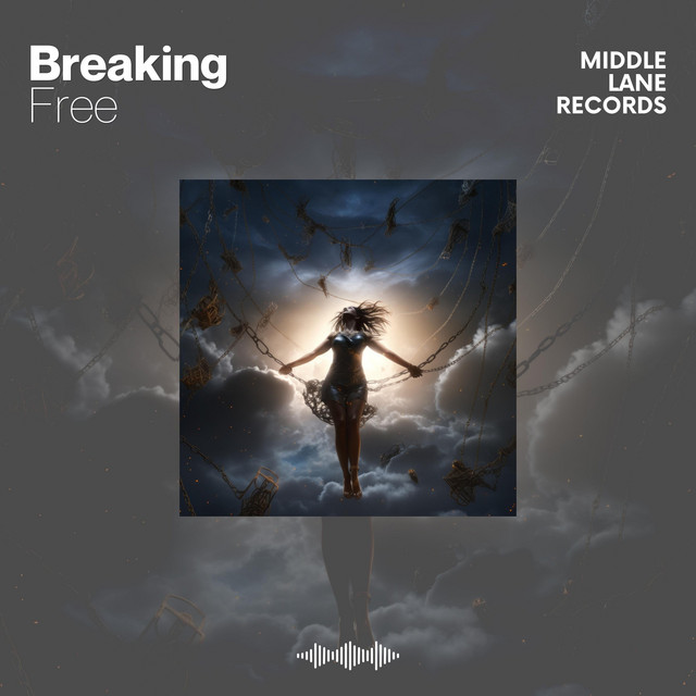 Breaking Free cover art