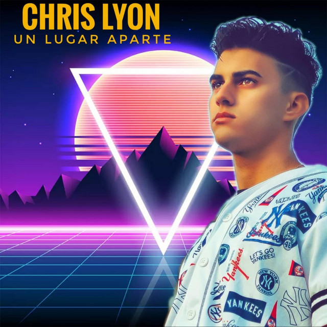 Chris Lyon