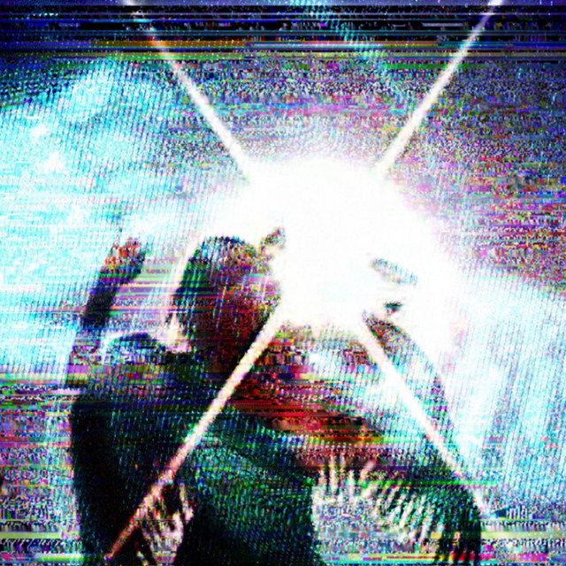 Cover art for HXSTXGE — ihaveseengod