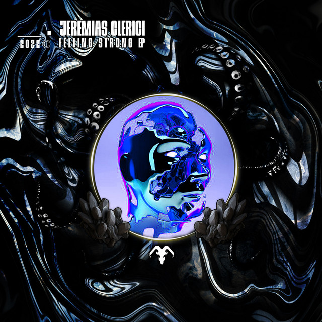 Feeling Strong cover art