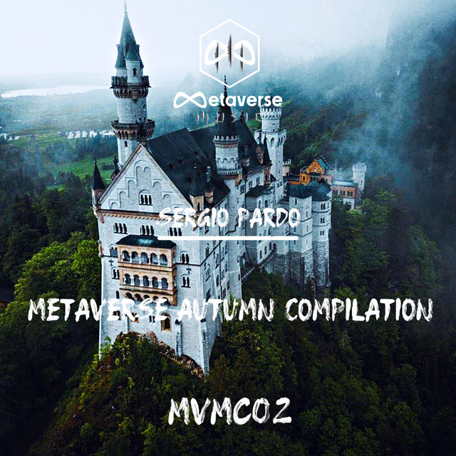 Metaverse Autumn Compilation cover art