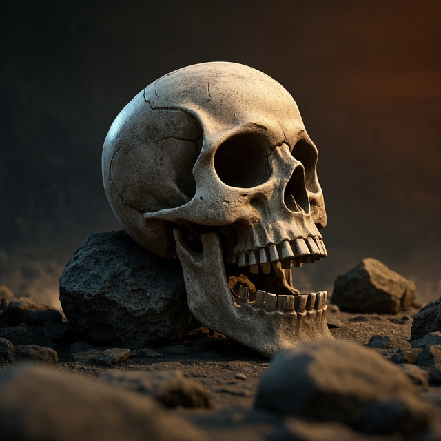 Minefield Drop cover art