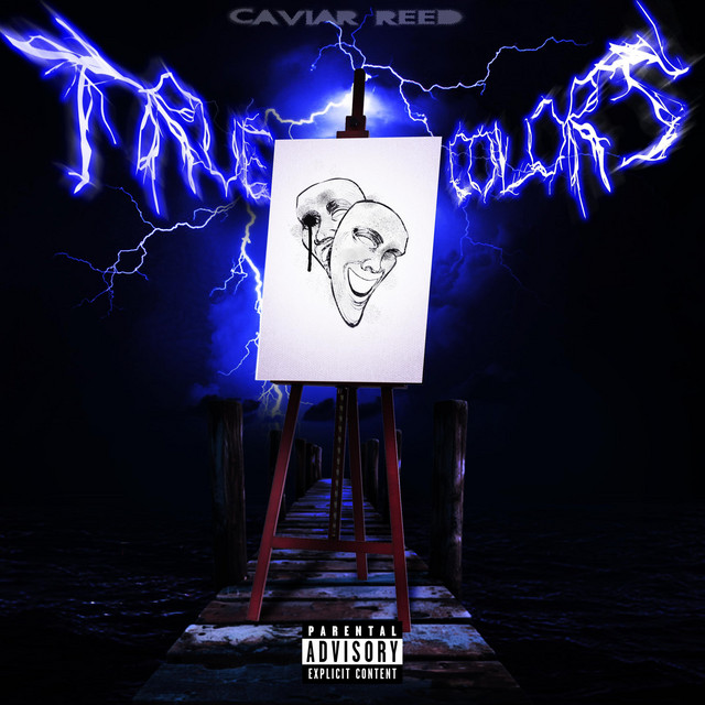 True Colors - song and lyrics by Caviar Reed | Spotify