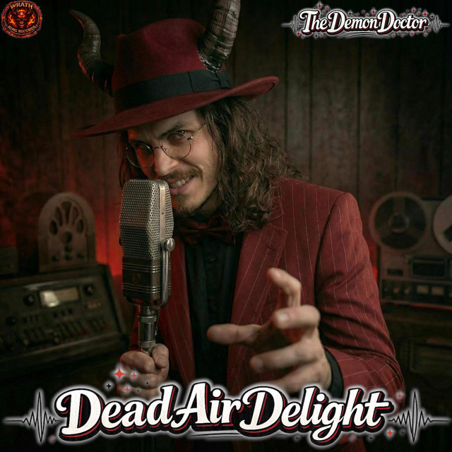 Dead Air Delight