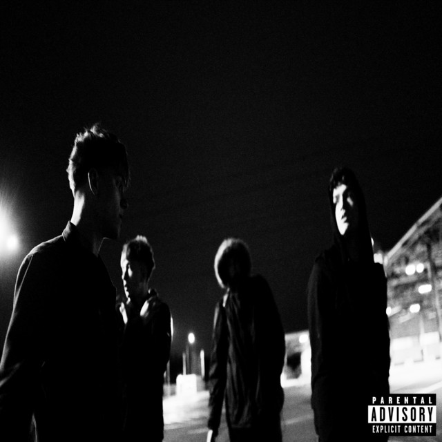 ODD cover art