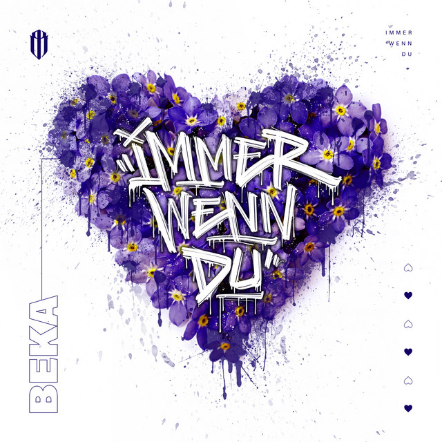Immer wenn Du cover art