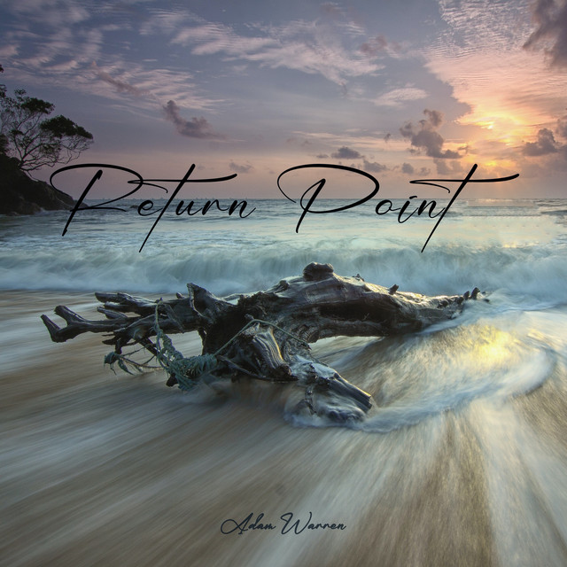 Return Point cover