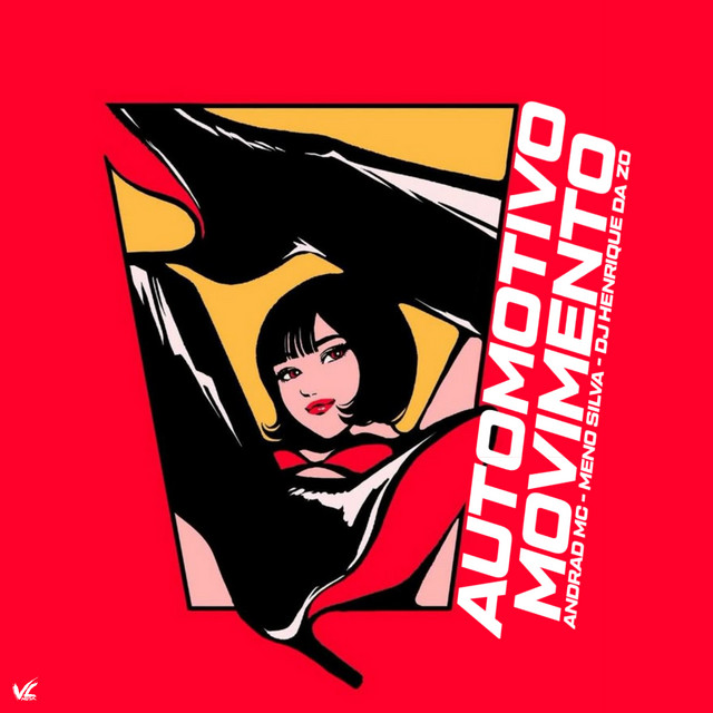 Automotivo Movimento