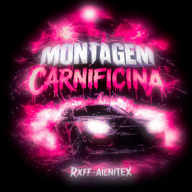 Montagem Carnificina