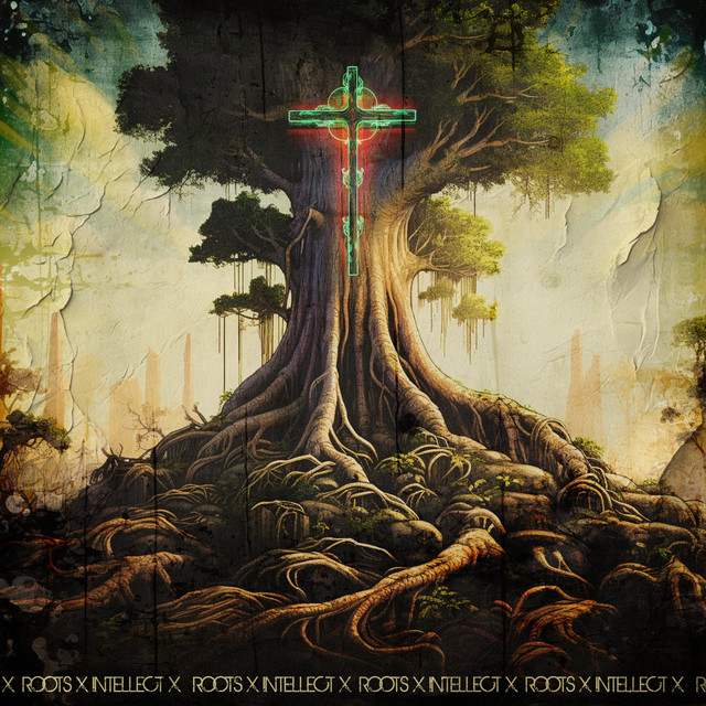 Roots cover art