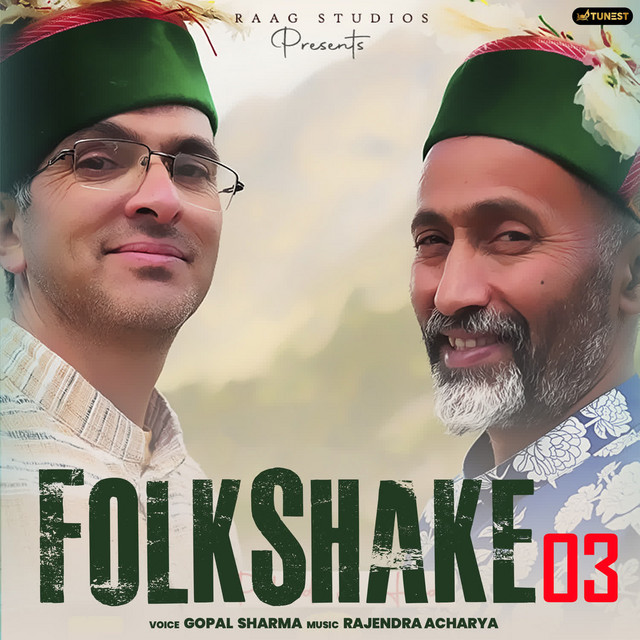 Folkshake 03