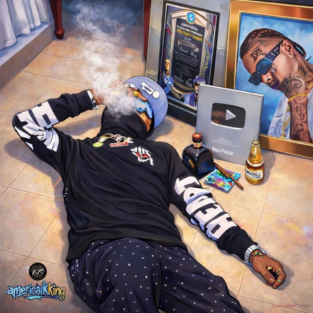 undefined album image