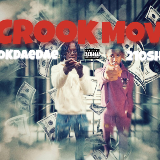 Crook Moves