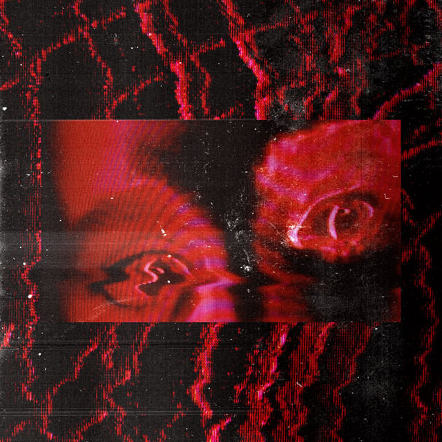 Waved cover art