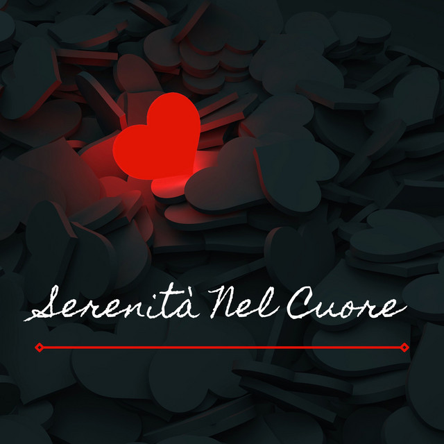 Serenità Nel Cuore: Musica Rilassante per Calmare la Mente e il Corpo ...