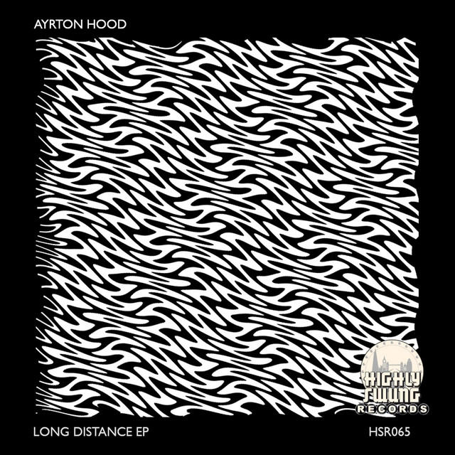 Long Distance cover art