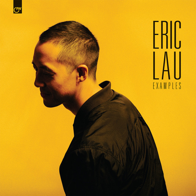 Examples cover art