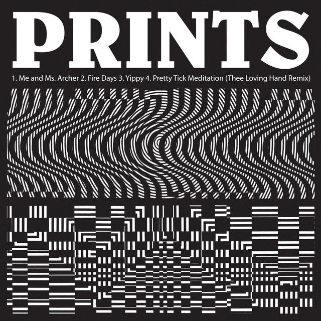 Prints Photo