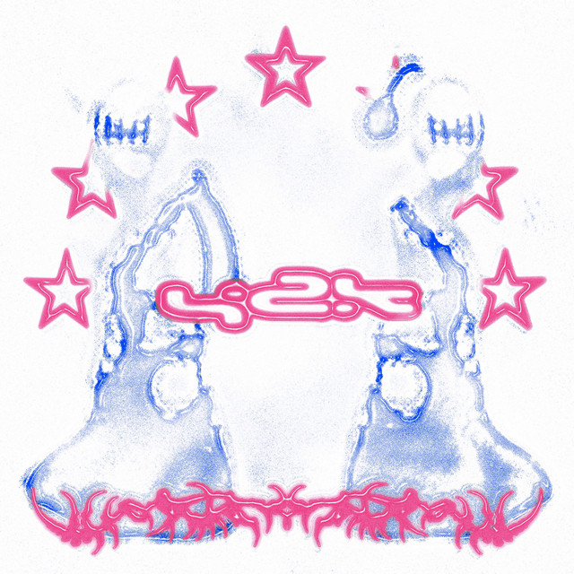 Y2K cover art