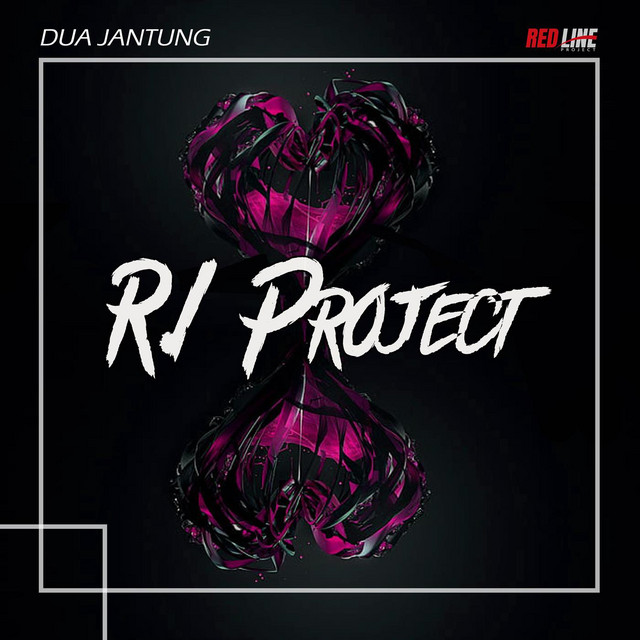 Dua Jantung cover art
