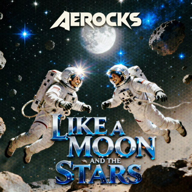 Like A Moon And The Stars
