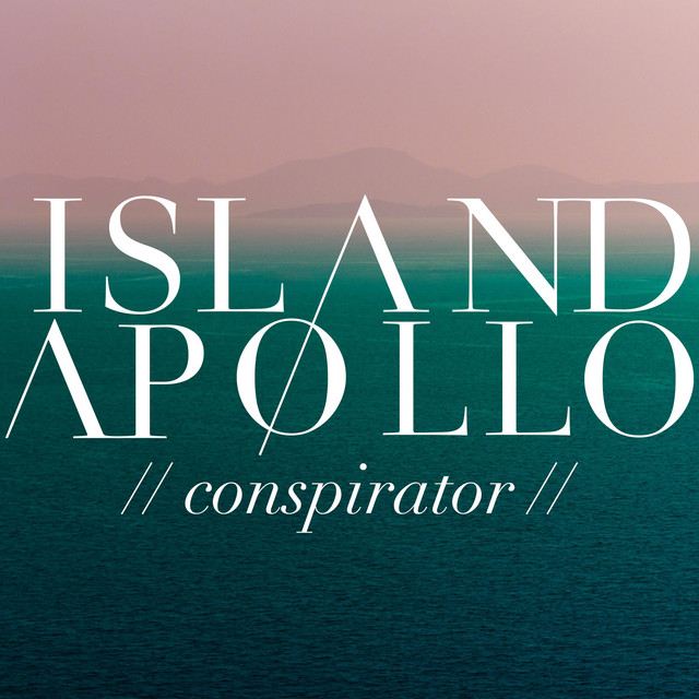 Conspirator cover