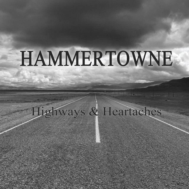 Highways & Heartaches cover art