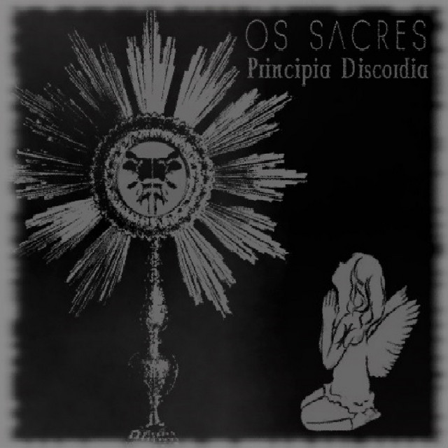 Os Sacres