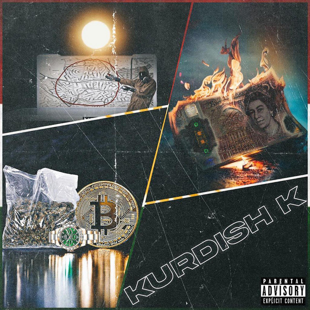 Kurdish K