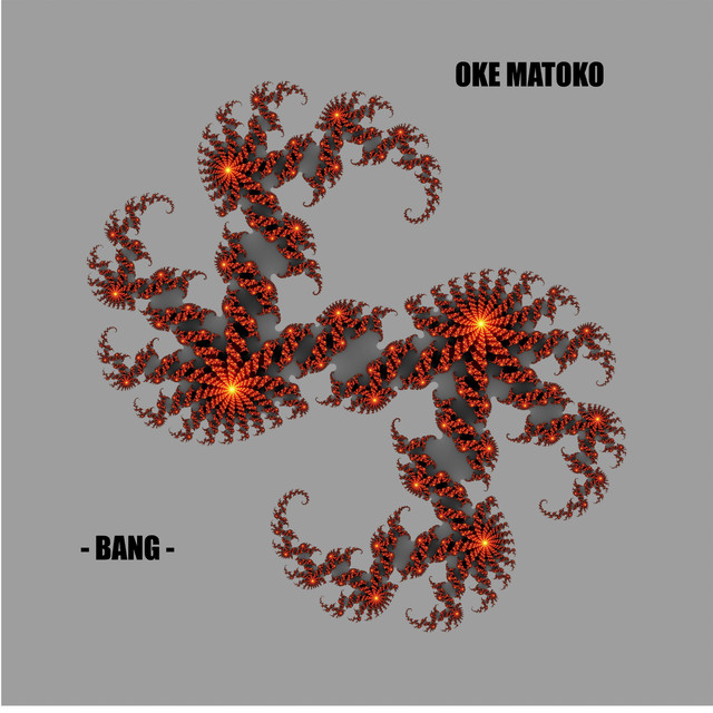 BAN cover
