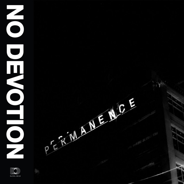 Permanence cover art