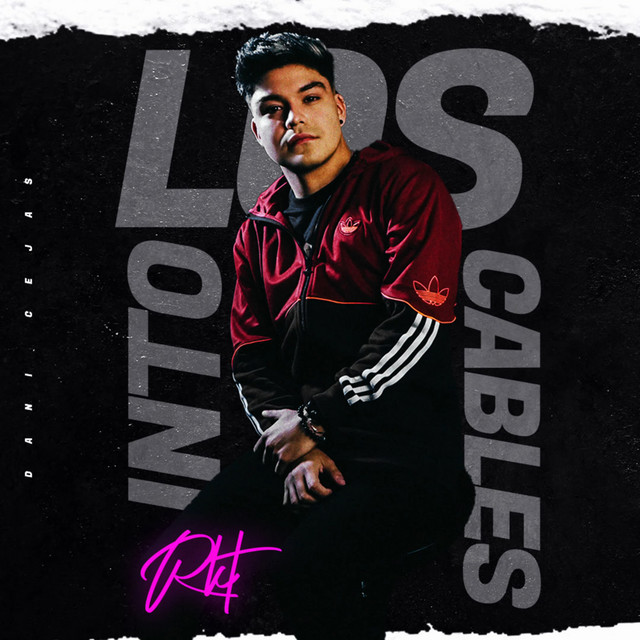 Los Intocables RKT - Remix