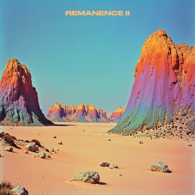 Remanence, Vol. 2