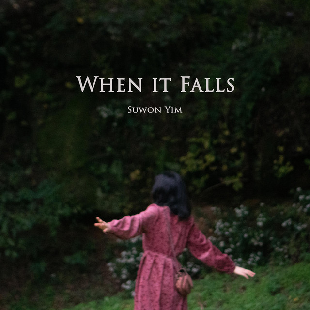 When It Falls cover art