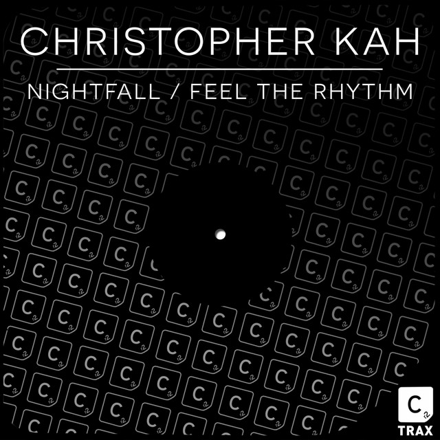 Nightfall / Feel The Rhythm cover